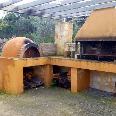 Villa Catani Kalamaki