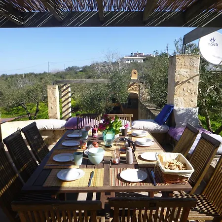 Villa Catani Kalamaki