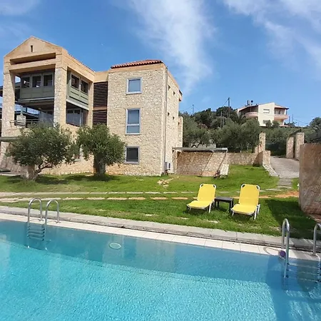 Catani Villa
