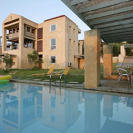 Villa Catani Kalamaki