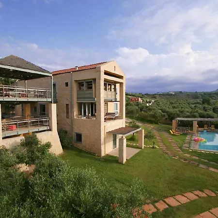 Villa Catani
