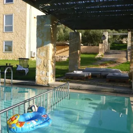 Villa Catani