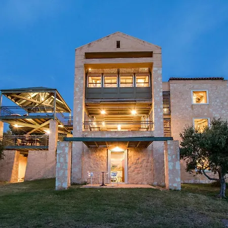 Catani Villa Kalamaki (Chania)