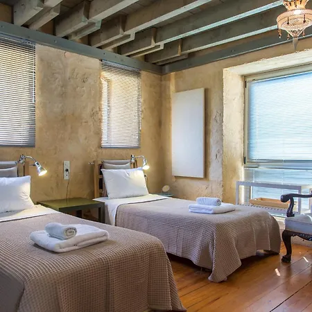 Catani Villa Kalamaki (Chania)