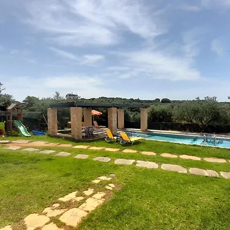 Villa Catani