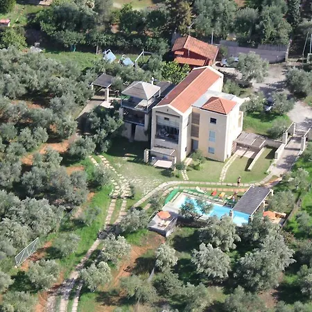 Villa Catani Kalamaki (Chania)