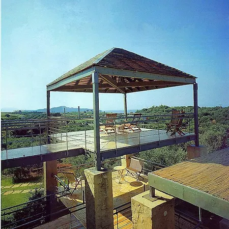 Villa Catani *