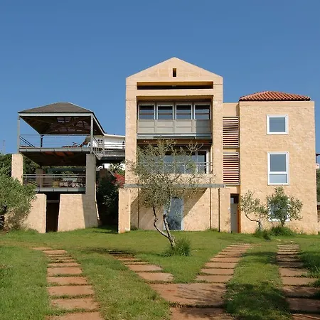 Villa Catani Kalamaki (Chania)